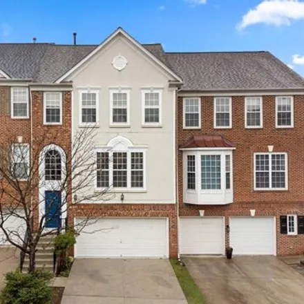 Rent this 3 bed house on 45769 Smoketree Terrace in Dulles Town Center, Loudoun County
