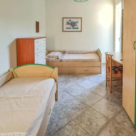 Image 1 - Santa Cesarea Terme, Via Roma, Santa Cesarea Terme LE, Italy - Apartment for rent