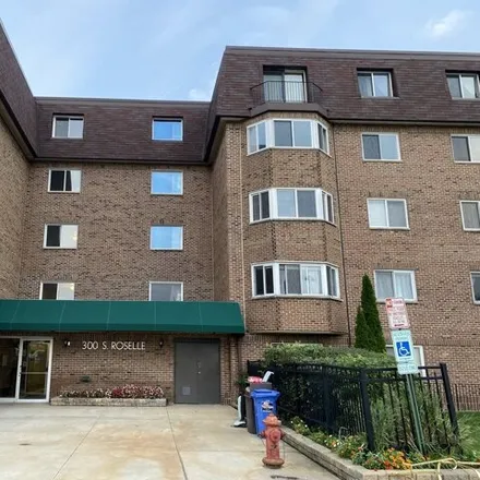 Rent this 2 bed condo on 46 West Beech Drive in Schaumburg, IL 60193