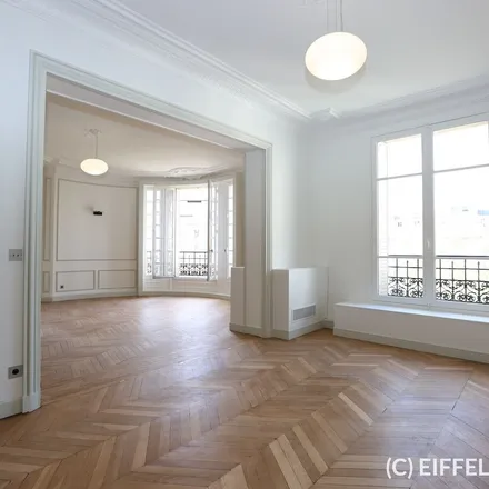 Image 4 - 42 Boulevard Richard Lenoir, 75011 Paris, France - Apartment for rent