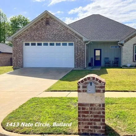 Image 1 - unnamed road, Bullard, Cherokee County, TX 75757, USA - House for sale