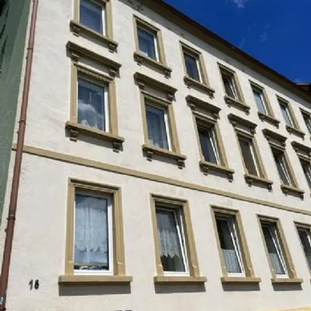Image 6 - Parkstraße, 09328 Lunzenau, Germany - Apartment for rent