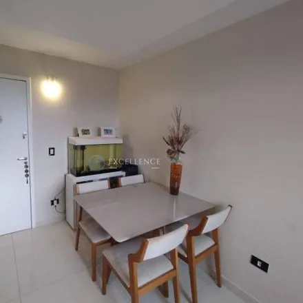 Buy this 2 bed apartment on Rua Arthur Geronasso 243 in Boa Vista, Curitiba - PR