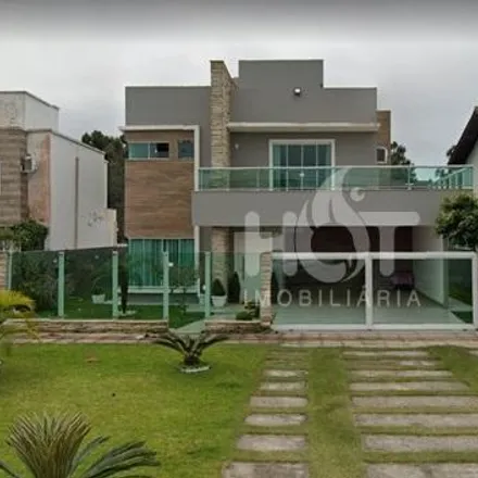 Buy this 4 bed house on Rua Fernando Bauther da Silva in Ingleses do Rio Vermelho, Florianópolis - SC