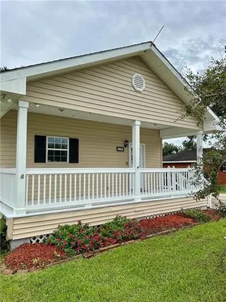 Buy this 4 bed house on 115 Delta Street in Belle Chasse, Plaquemines Parish