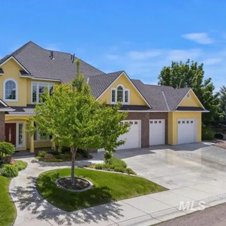 Buy this 5 bed house on 3164 South Daybreak Avenue in Meridian, ID 83642