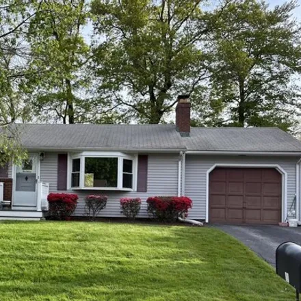 Buy this 3 bed house on 14 Cherrywood Drive in Milford, CT 06461