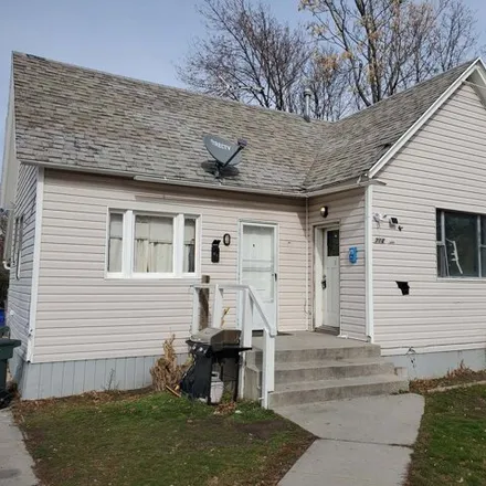 Buy this 3 bed house on The Church of Jesus Christ of Latter-day Saints in 21st Street, Ogden