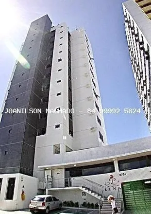 Image 2 - Rua Marize Bastier, Lagoa Nova, Natal - RN, 59075-090, Brazil - Apartment for sale