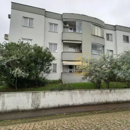 Image 2 - Rua Bulgária, Nações, Timbó - SC, 89120-000, Brazil - Apartment for sale