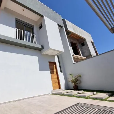 Buy this 3 bed house on Rua José Inácio in Centro, Atibaia - SP