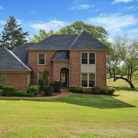 Image 1 - 9499 Laurel Hill South, Olive Branch, MS 38654, USA - House for sale