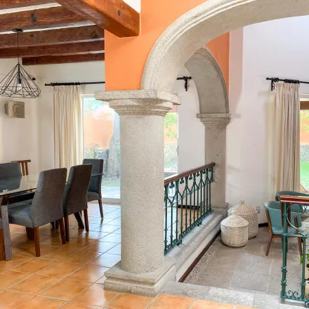 Rent this 16 bed house on Privada Los Pirules in Delegación Félix Osores, 76100 Querétaro