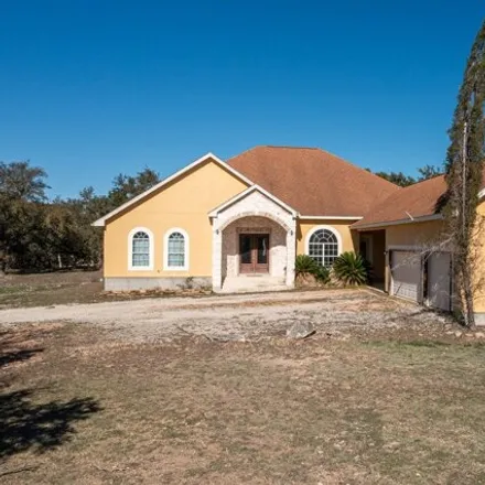 Buy this 4 bed house on IXL Drive in Bexar County, TX 78253