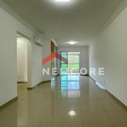 Buy this 3 bed apartment on Rua General Otelo Rodrigues Franco in Canto do Forte, Praia Grande - SP