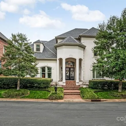 Buy this 4 bed house on 5300 Haynes Hall Place in Charlotte, NC 28270