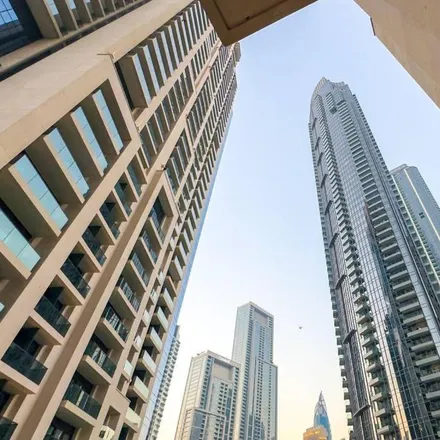 Image 8 - 29 Boulevard, Sheikh Mohammed bin Rashid Boulevard, Downtown Dubai, Dubai, United Arab Emirates - Apartment for rent