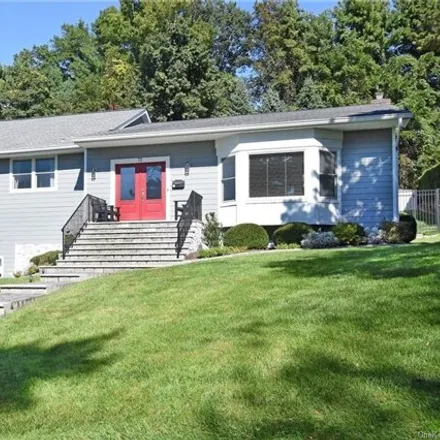 Buy this 4 bed house on 73 Dogwood Lane in Village of Irvington, NY 10533