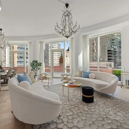 Buy this 4 bed condo on The Alexander in 256 East 49th Street, New York