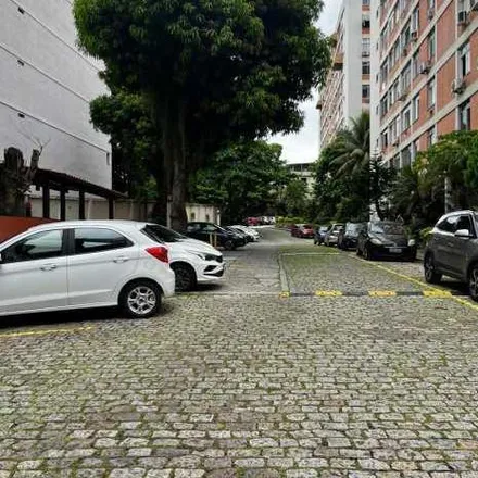 Buy this 2 bed apartment on Estrada do Tindiba in Pechincha, Rio de Janeiro - RJ