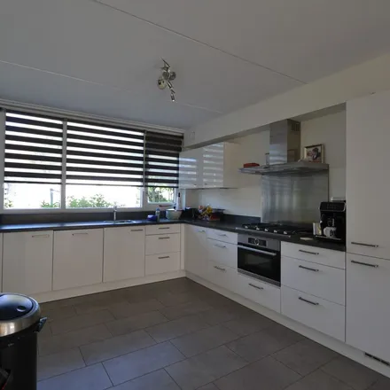 Rent this 7 bed apartment on Steenbok 31 in 2221 PX Katwijk, Netherlands