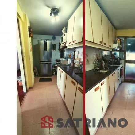 Buy this 3 bed apartment on San Lorenzo 1383 in Martin, Rosario