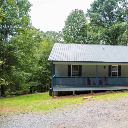 Buy this 3 bed house on 1 Elba Court in Gilmer County, GA 30540