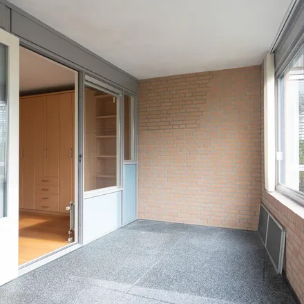 Image 7 - Sprokkelenburg 7, 4207 BA Gorinchem, Netherlands - Apartment for rent