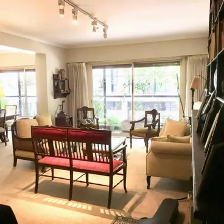 Buy this 3 bed condo on Gorostiaga 2300 in Palermo, C1426 ABP Buenos Aires