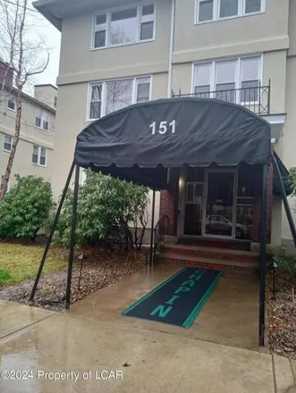 Rent this 2 bed apartment on 187 East Walnut Street in Kingston, PA 18704