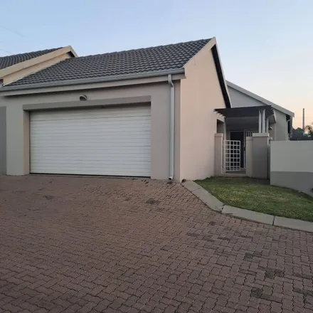 Image 8 - 9 Wattle Street, Modelpark, eMalahleni, 1042, South Africa - Townhouse for rent