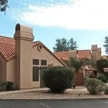 Rent this 2 bed house on 4901 E Kelton Ln Unit 1201 in Scottsdale, Arizona