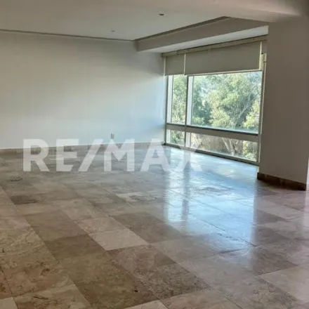 Buy this 3 bed apartment on Portón de las Flores in 52778 Interlomas, MEX