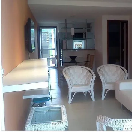 Rent this 3 bed apartment on Bairro Novo in Olinda, Região Metropolitana do Recife