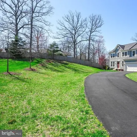 Buy this 6 bed house on 3935 Oakdale Circle in Triangle, Prince William County