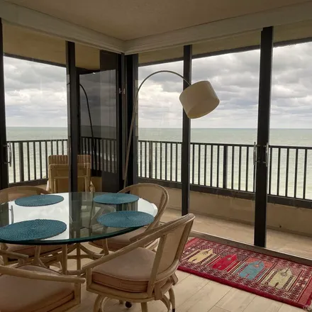 Rent this 2 bed apartment on unnamed road in Juno Beach, Palm Beach County