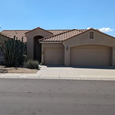 Rent this 4 bed house on 4327 East Sands Drive in Phoenix, AZ 85050