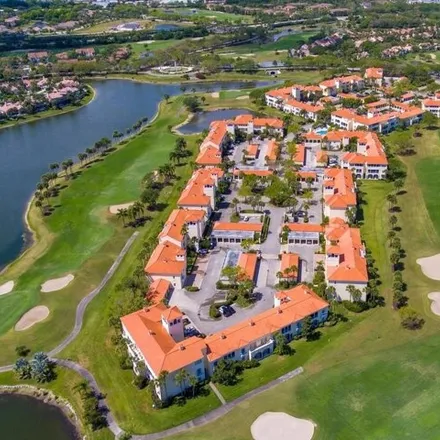 Image 2 - Grand Harbor - River Course, 4985 Club Terrace, Vero Beach, FL 32967, USA - Condo for rent