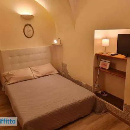 Rent this 1 bed apartment on Via degli Orti d'Alibert in 00193 Rome RM, Italy