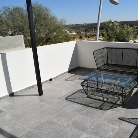 Buy this studio house on unnamed road in Colinas de Tesistán, 45203 Nuevo México