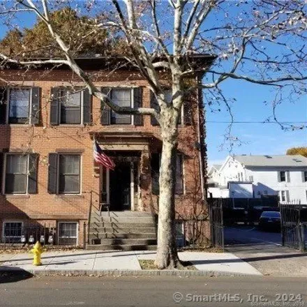 Rent this 1 bed apartment on 40 Franklin Street in Barnesville, New Haven