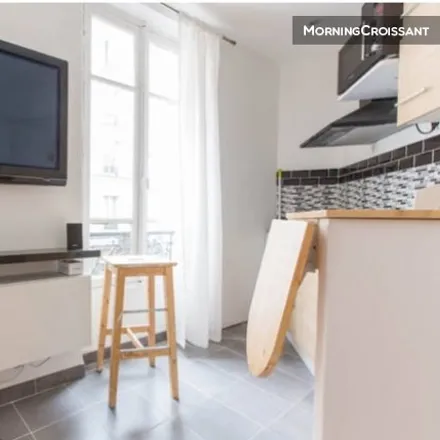 Image 4 - Paris, Quartier de Clignancourt, IDF, FR - Apartment for rent