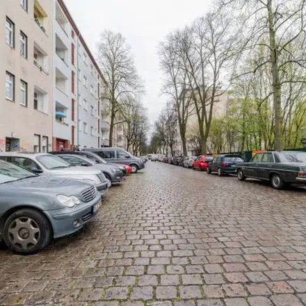 Rent this 1 bed apartment on Kienitzer Straße 124 in 12049 Berlin, Germany