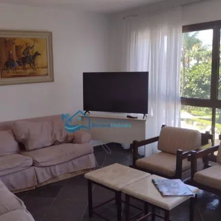 Rent this 2 bed apartment on Avenida da Riviera in Riviera, Bertioga - SP