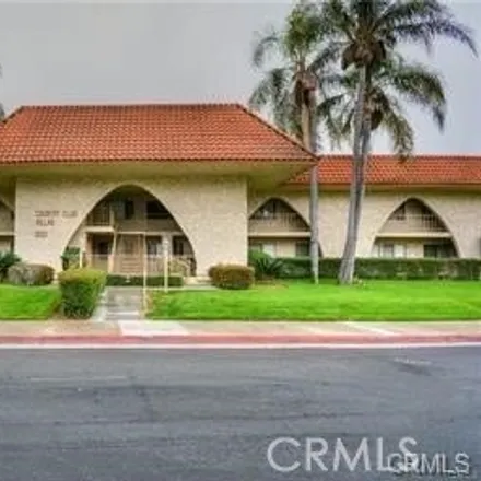 Rent this 2 bed condo on 1010 Via Zapata in Riverside, CA 92507