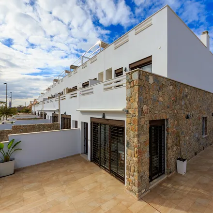 Buy this 3 bed townhouse on Pilar de la Horadada in Valencian Community, Spain