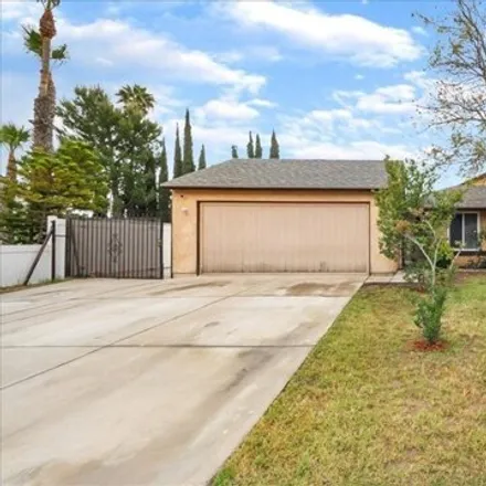 Buy this 3 bed house on 1333 West Rosewood Street in Rialto, CA 92376