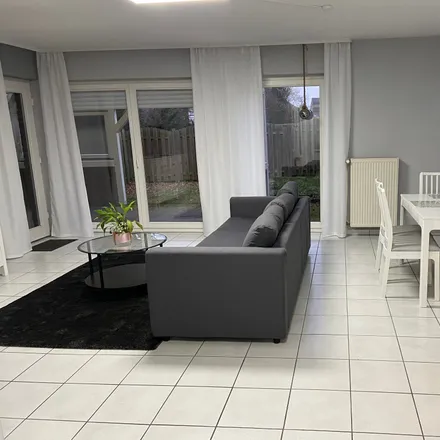 Rent this 2 bed apartment on Fürstenkamp 1 in 48712 Gescher, Germany