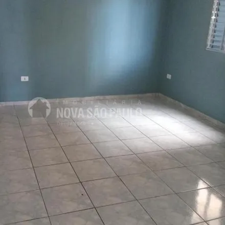 Image 1 - Rua Serra de Macaé, Centro, Diadema - SP, 09920-000, Brazil - House for rent