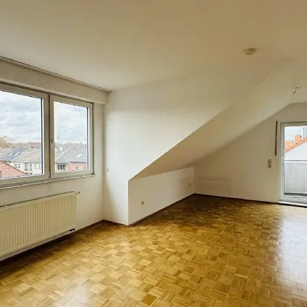 Rent this 2 bed apartment on Wartburgstraße 258a in 44579 Castrop-Rauxel, Germany